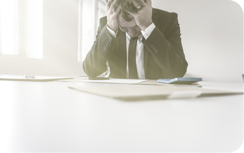 burnout stress werkgever